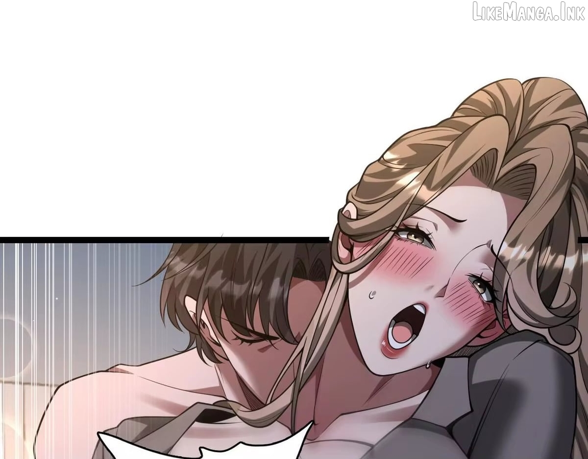 I’m A Super Rich Man, So It’s Reasonable For Me To Be A Scumbag Chapter 44  - page 34